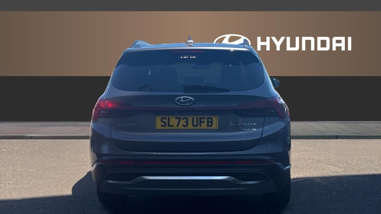Hyundai SANTA FE 1.6 TGDi Hybrid Premium 5dr 4WD Auto Hybrid Estate